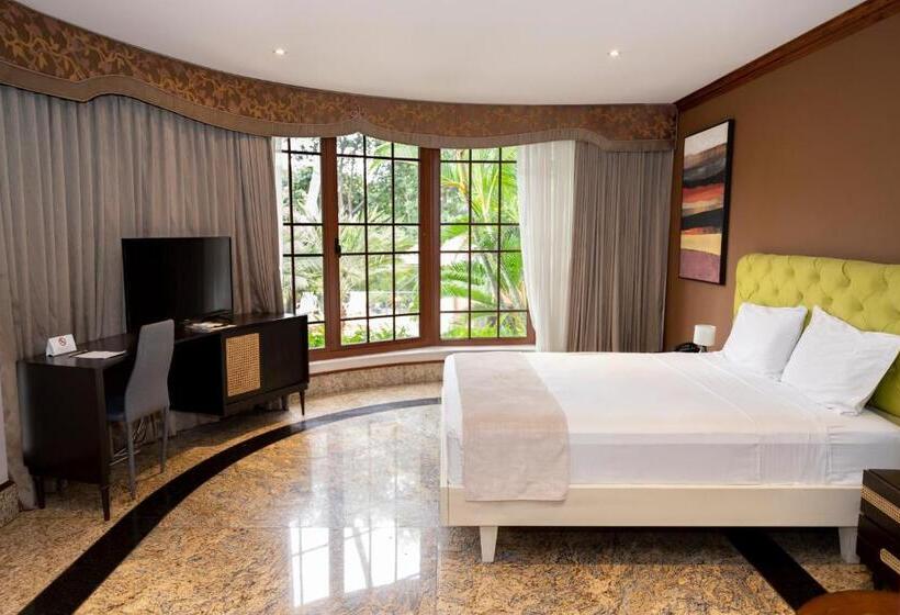 اتاق سوپریور, Luxva Hotel Boutique