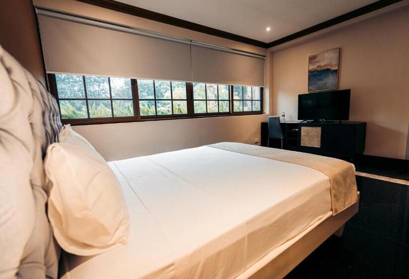 اتاق سوپریور, Luxva Hotel Boutique