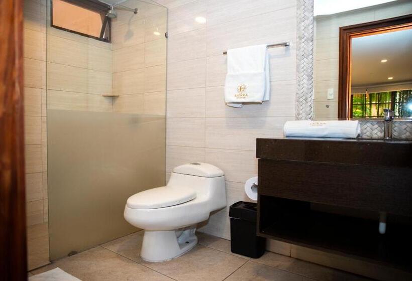 اتاق لوکس, Luxva Hotel Boutique