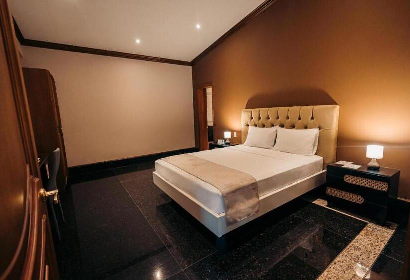 اتاق استاندارد, Luxva Hotel Boutique