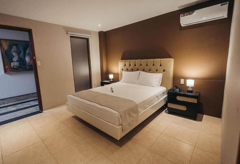 اتاق استاندارد, Luxva Hotel Boutique