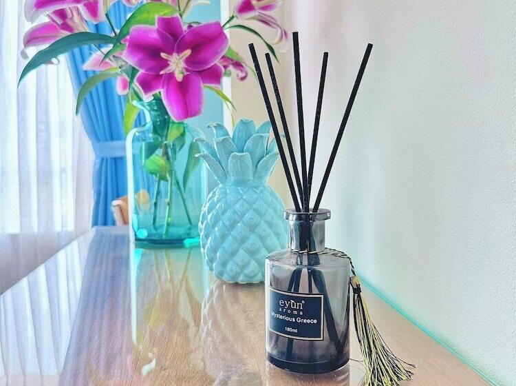 اتاق لوکس, Cozy Hotel   140 Cong Quynh