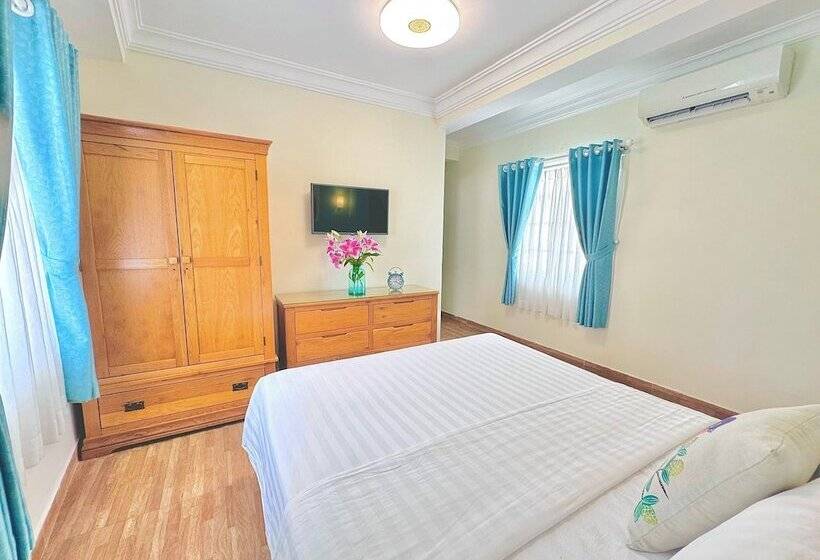 اتاق استاندارد, Cozy Hotel   140 Cong Quynh