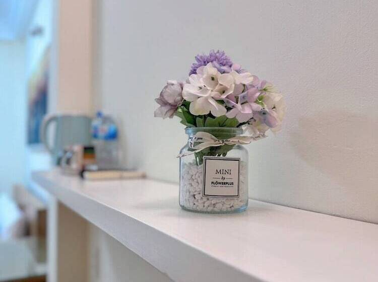 اتاق سوپریور, Cozy Hotel   140 Cong Quynh