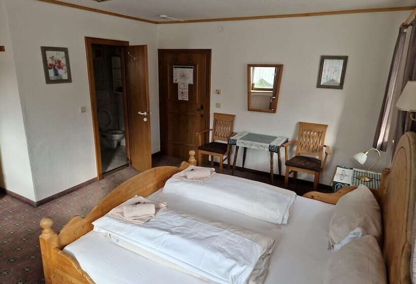 Номер Стандарт, Gasthof Post