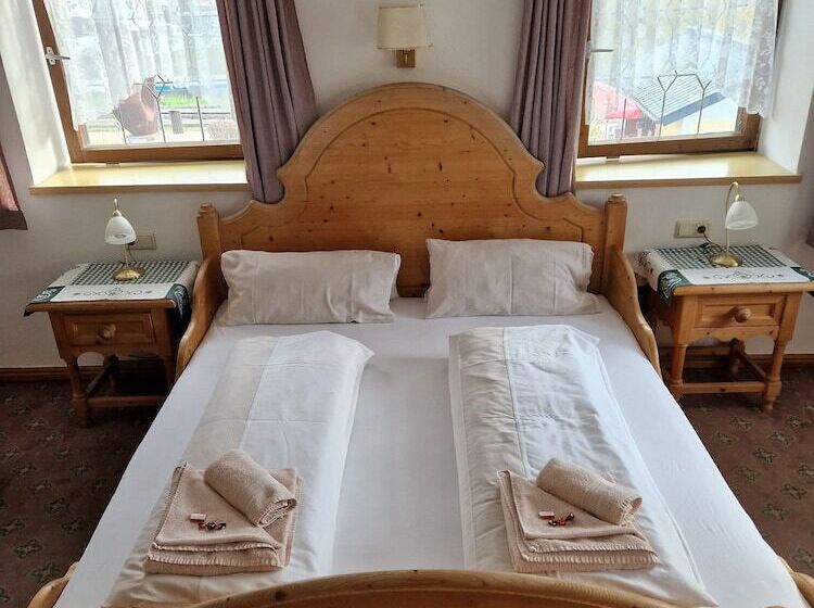 Номер Стандарт, Gasthof Post