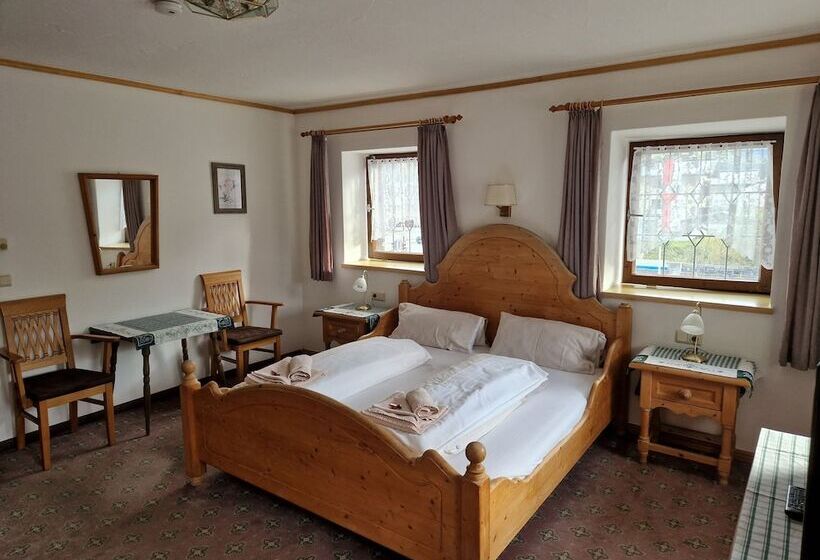 Номер Стандарт, Gasthof Post