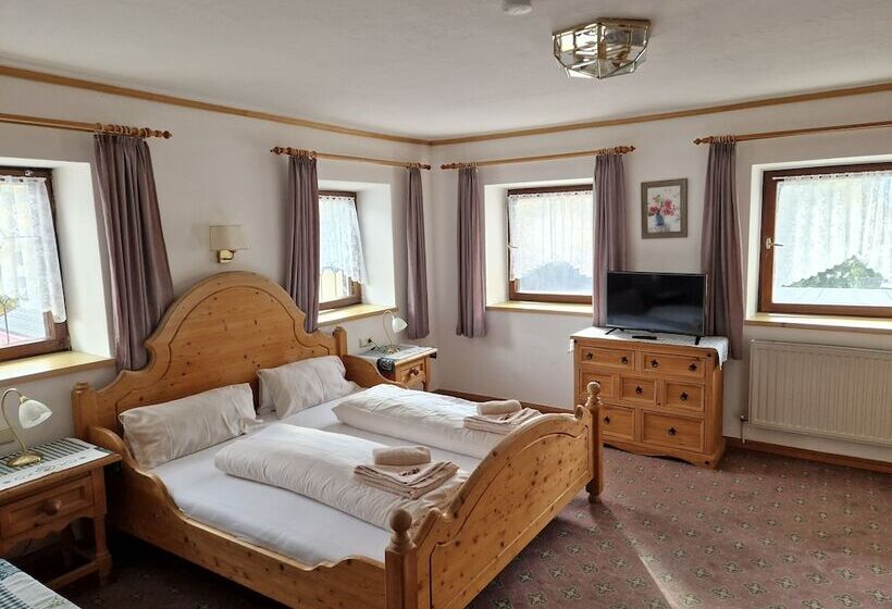 Номер Стандарт, Gasthof Post