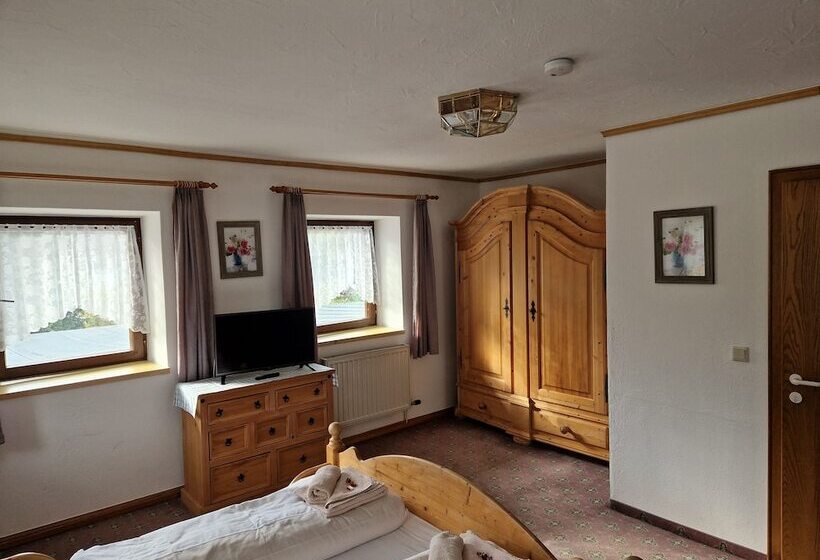 Номер Стандарт, Gasthof Post