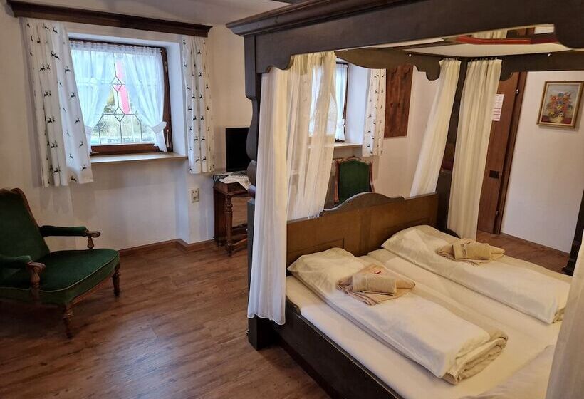 Номер Стандарт, Gasthof Post