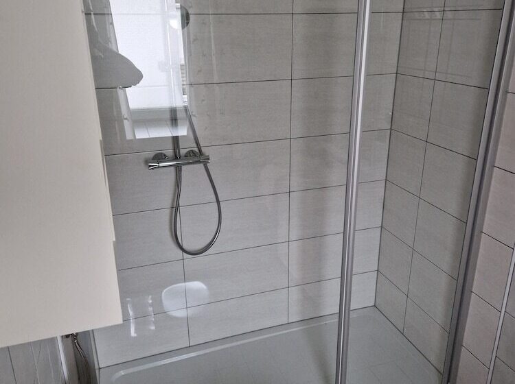 Номер Стандарт, Gasthof Post