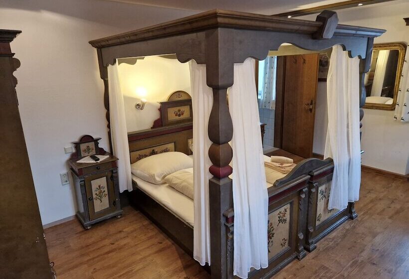 Номер Стандарт, Gasthof Post