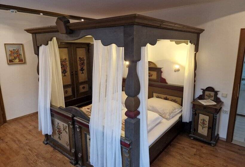 Номер Стандарт, Gasthof Post