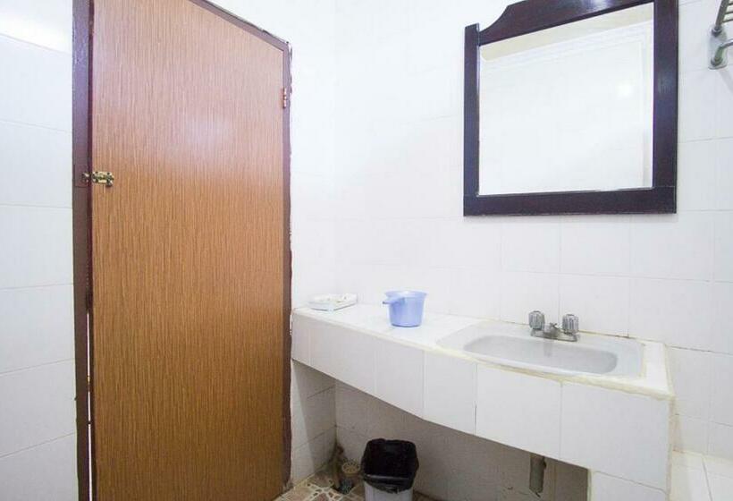 חדר סטנדרט, Reddoorz Plus Near Pelabuhan Bitung