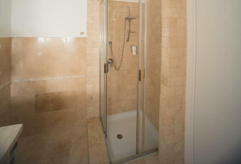 חדר סטנדרט, Regia