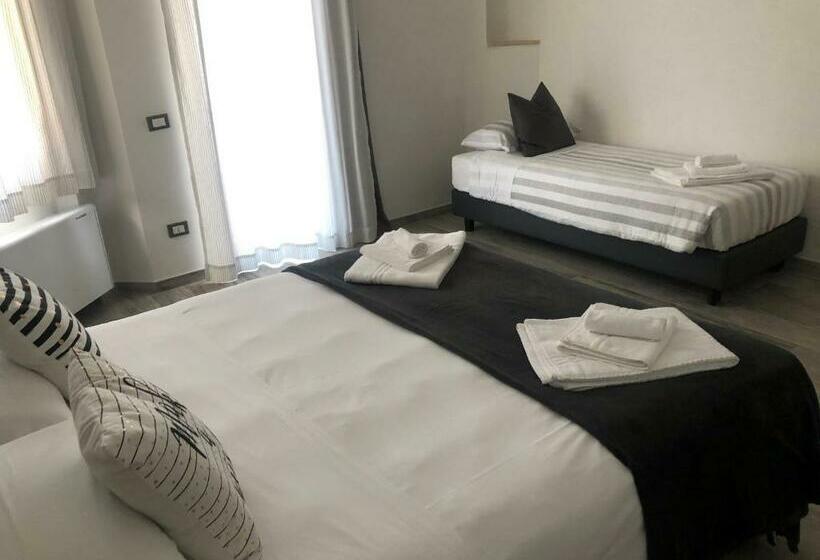 חדר סופריור לשלושה, Regia