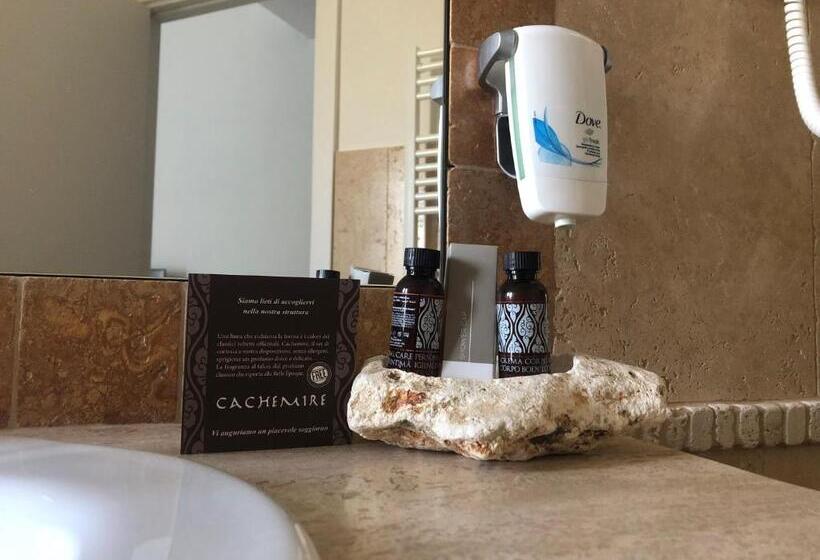 חדר סטנדרט, Regia