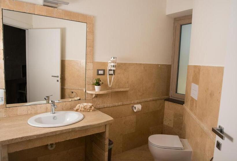 חדר סופריור, Regia