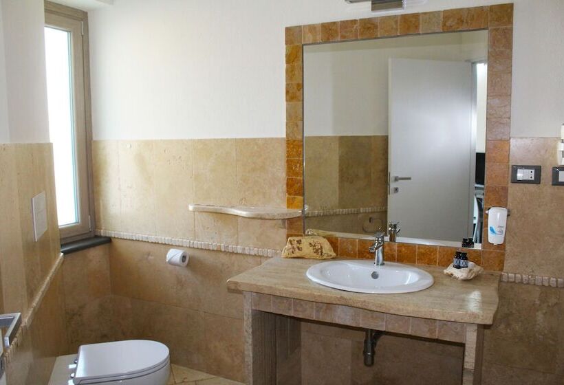 חדר סופריור, Regia