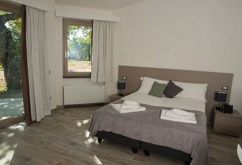 חדר סטנדרט, Regia