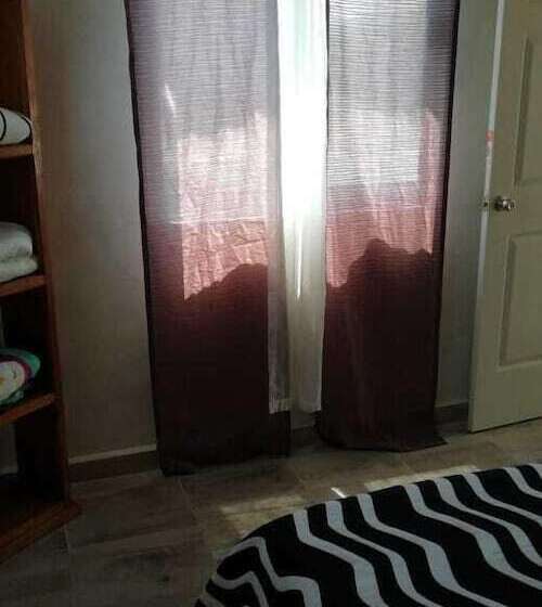 标准间, Tepehuakan