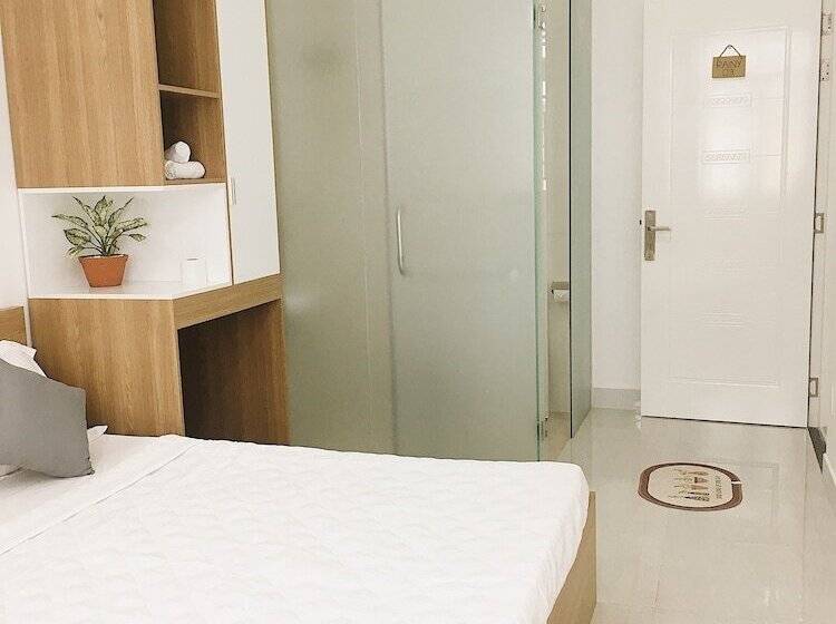 اتاق لوکس, Hello Saigon Homestay