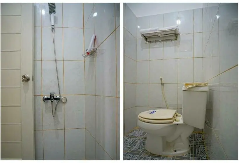 スタンダードルーム, Kerangga Homestay Syariah Redpartner