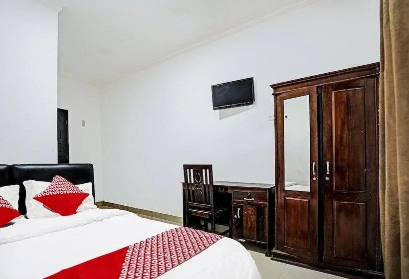 スタンダードルーム, Kerangga Homestay Syariah Redpartner