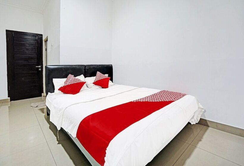 标准间, Kerangga Homestay Syariah Redpartner
