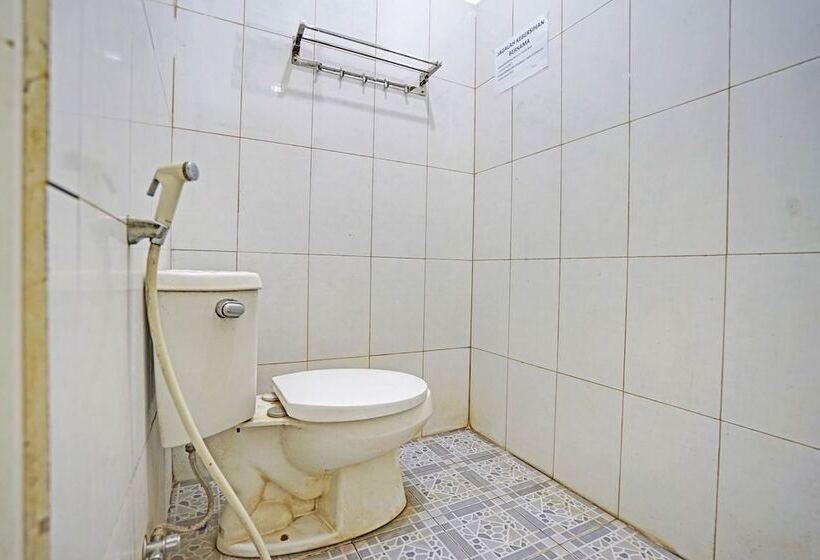 Номер Стандарт, Kerangga Homestay Syariah Redpartner