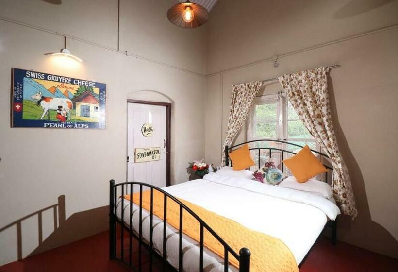 4间卧室的房子, Penrhyn Estd 1929