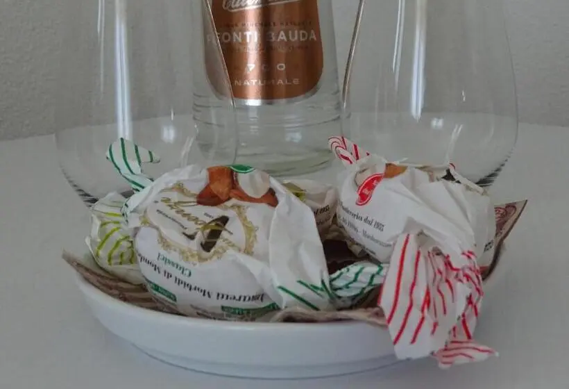デラックススイート, Al Tirabusòn Country House