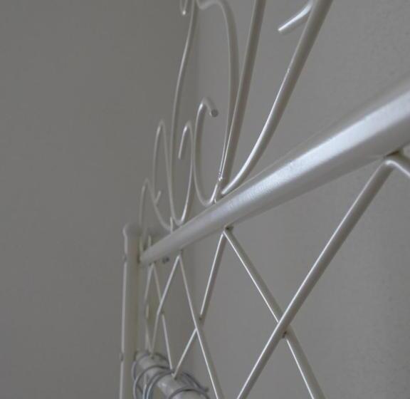 バルコニー付きデラックスルーム, Al Tirabusòn Country House