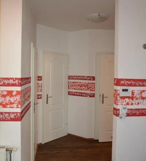 ファミリールーム, Zimmervermietung Fasching