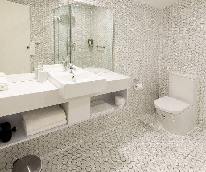 デラックスルーム, V Motel