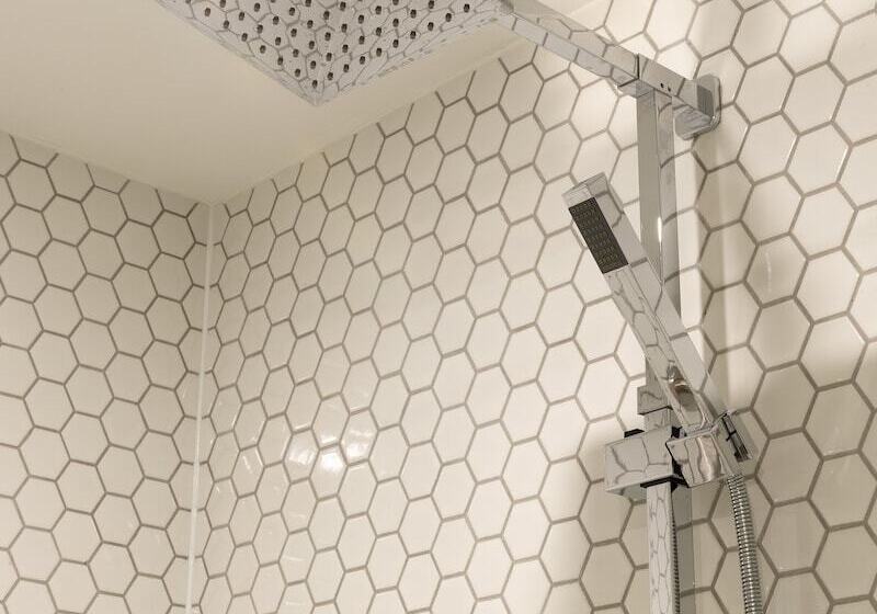 デラックスルーム, V Motel