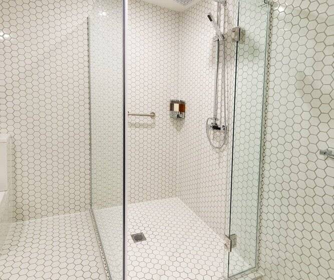 デラックスルーム, V Motel