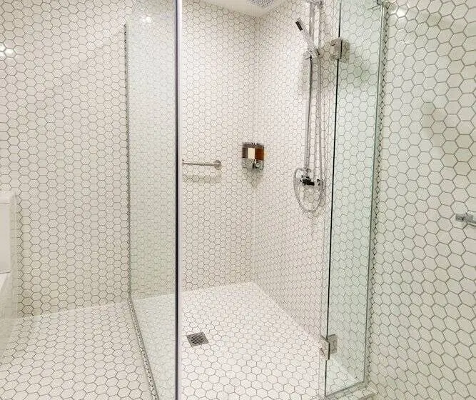 デラックスルーム, V Motel