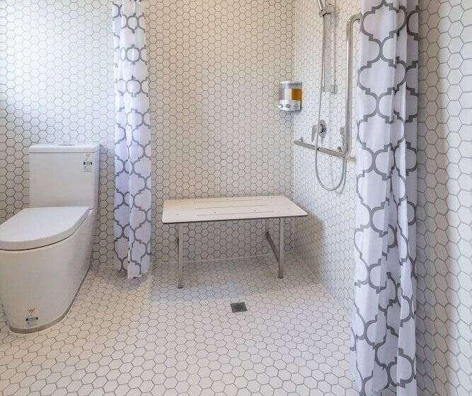 デラックスルーム, V Motel