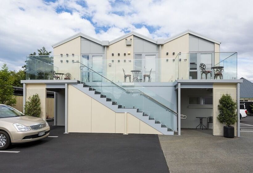 デラックスルーム, V Motel