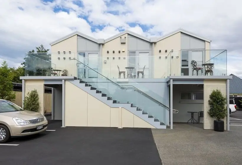 デラックスルーム, V Motel