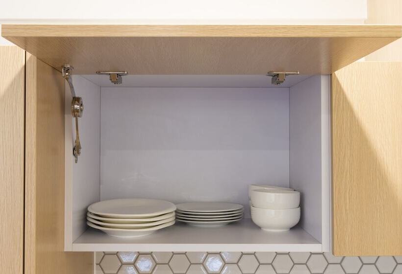 デラックスルーム, V Motel