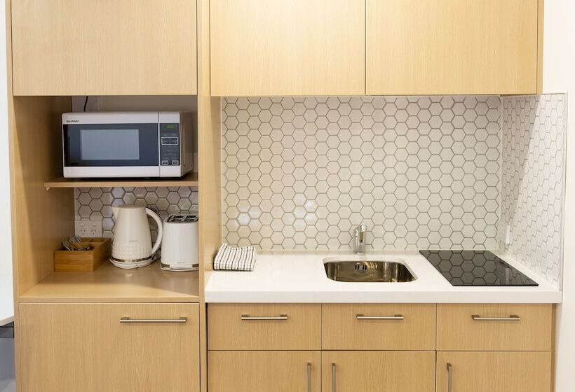 デラックスルーム, V Motel