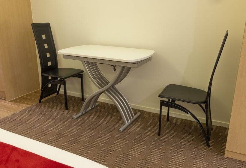 デラックスルーム, V Motel