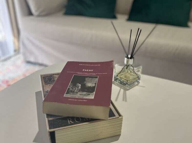 חדר סטנדרט לארבעה, Lanskyrooms