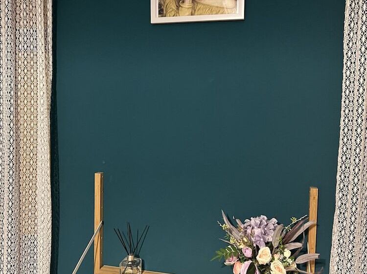 חדר סטנדרט לשלושה, Lanskyrooms