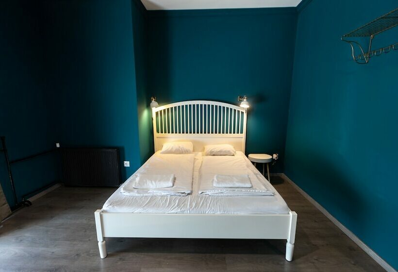 חדר סטנדרט, Lanskyrooms