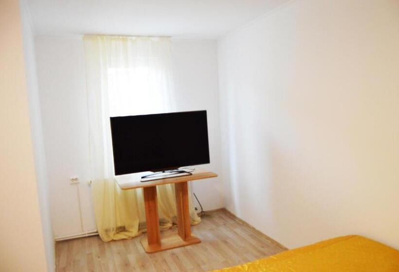 Номер Стандарт, Pensiunea Florian