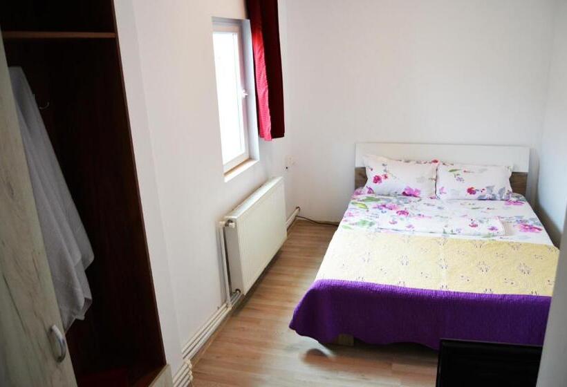 Номер Стандарт, Pensiunea Florian