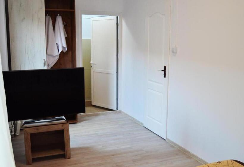 Номер Стандарт, Pensiunea Florian